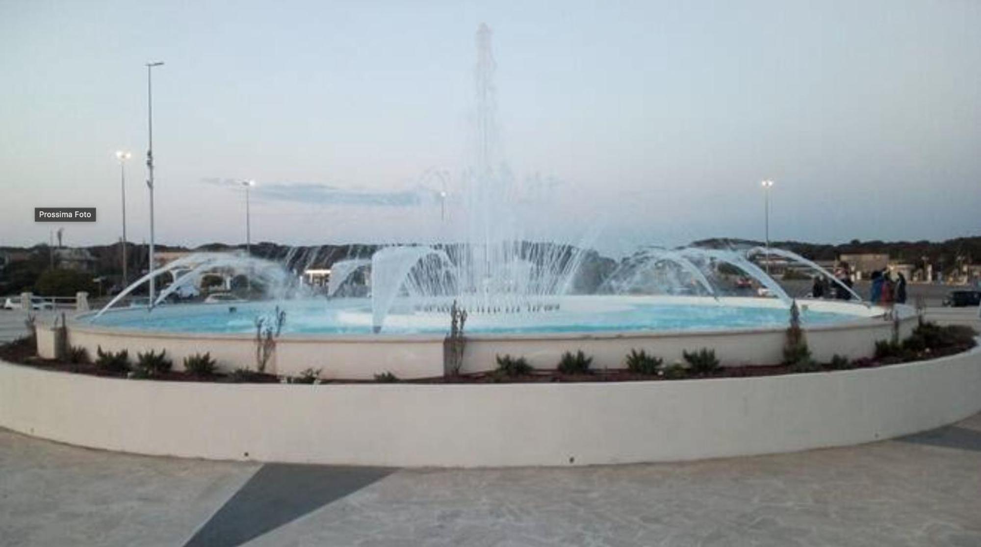 Piuma Celeste A Due Passi Dal Mare E Dal Centro Storico Lido di Ostia Exterior foto